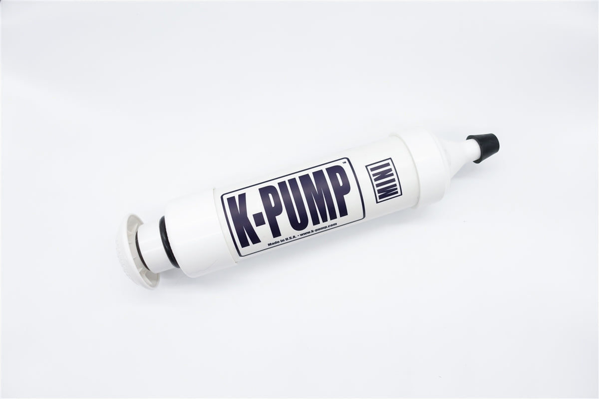 kabetts pump