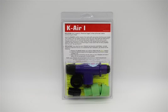 K-AIR  2.5 PSI