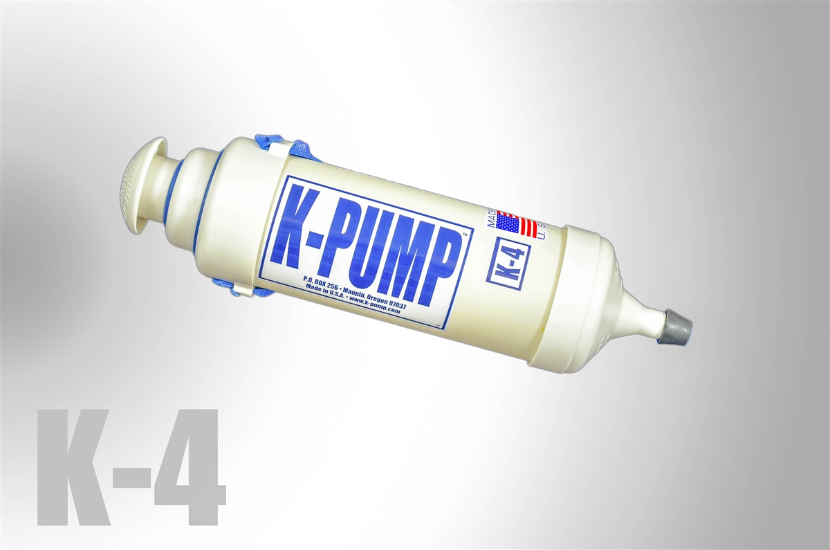 K4 Air Pump – K-Pump