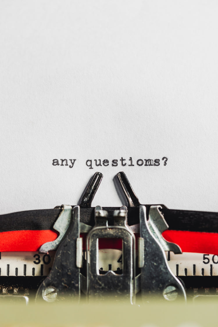 FAQ