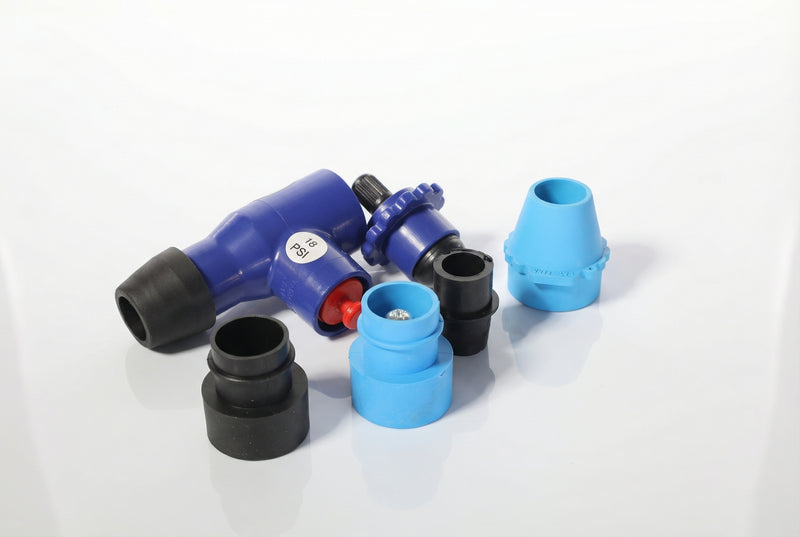 Load image into Gallery viewer, K-AIR  18 PSI
