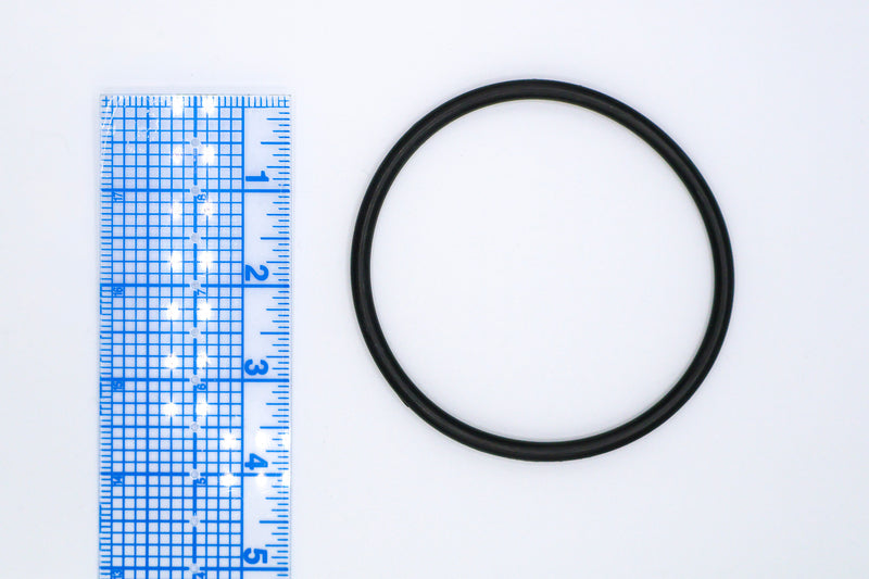 Load image into Gallery viewer, K-Pump 4" Plunger O-ring

