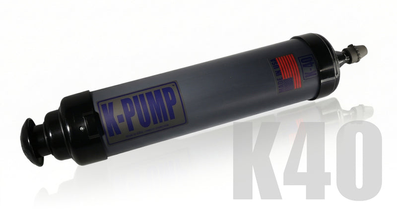 Load image into Gallery viewer, K-40
