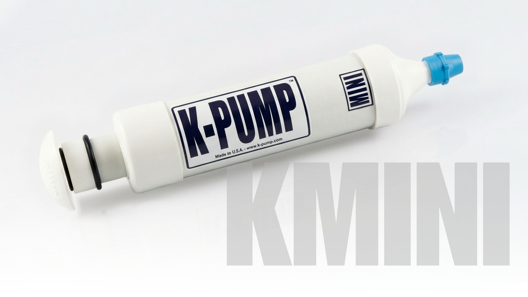 K-Mini Air Pump – K-Pump
