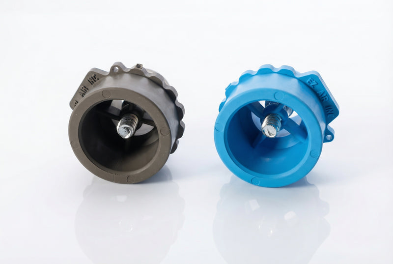 Load image into Gallery viewer, EZ Air Universal with Screw Stem
