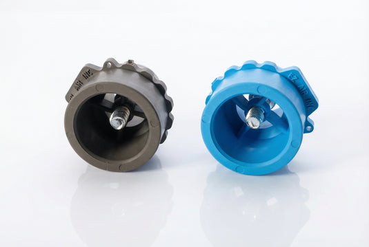 EZ Air Universal with Screw Stem