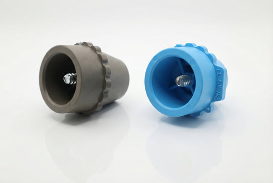 EZ Air Universal with Screw Stem