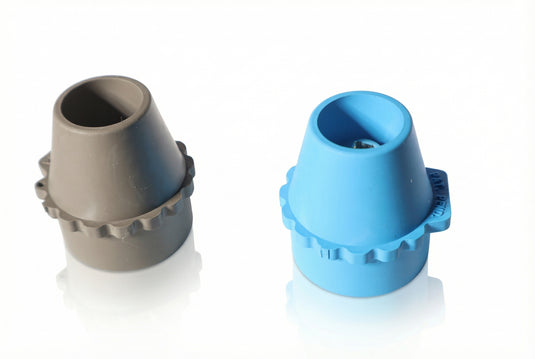 EZ Air Universal with Screw Stem