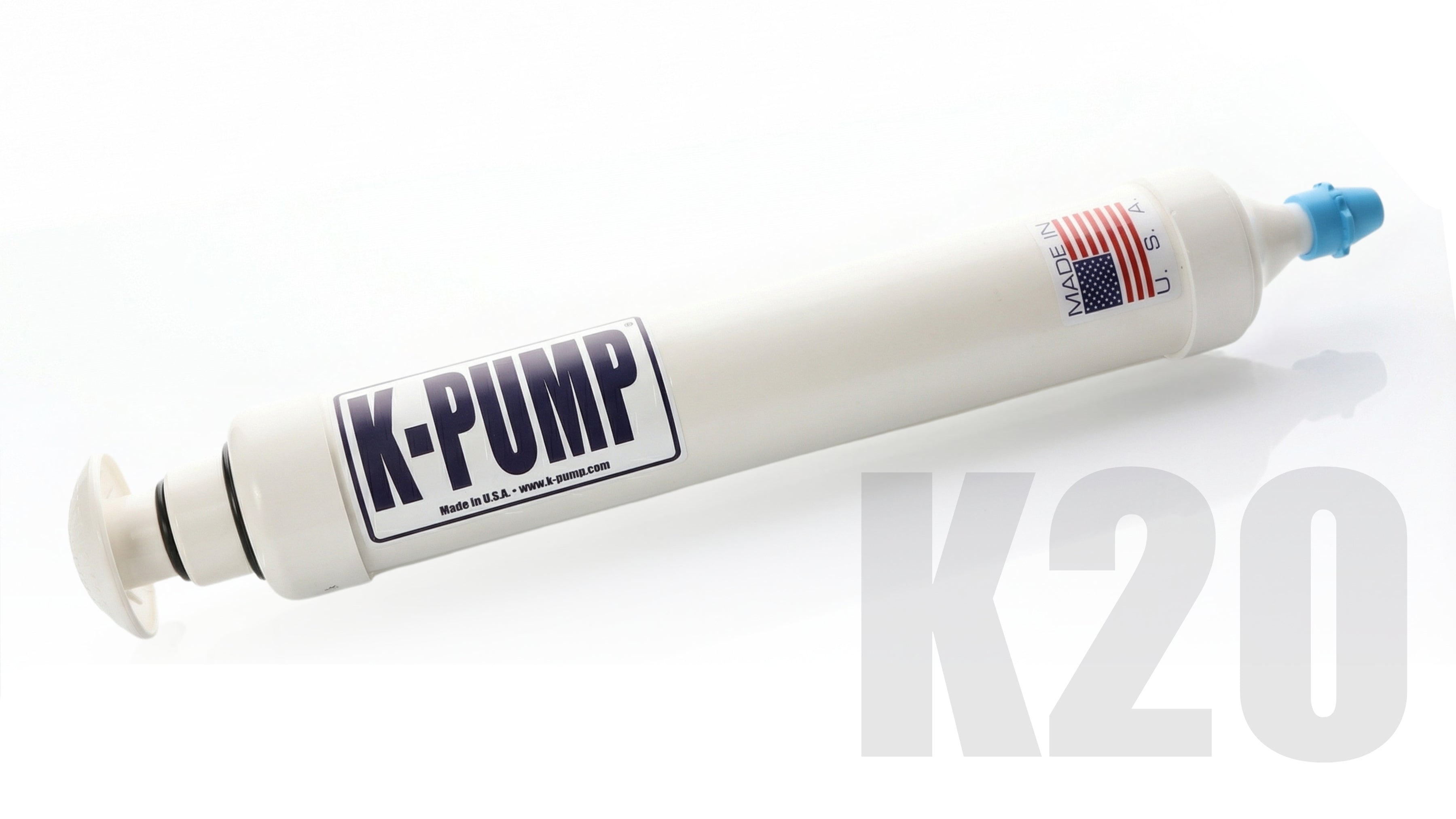 K-20 Air Pump – K-Pump