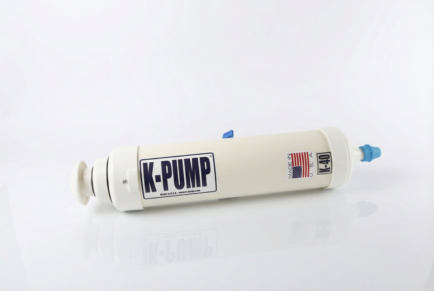 K-Pump