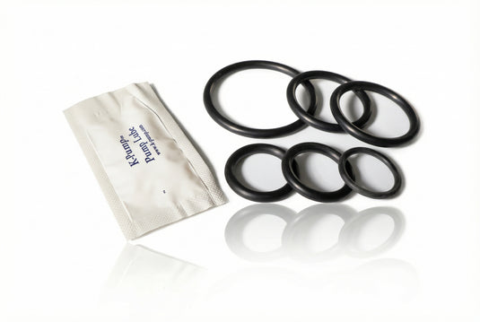 K-Pump O-Ring Kit (K-20, 220)