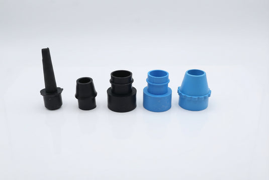 Adaptor Kit for K-MINI, K-100, K-200, K20, K220