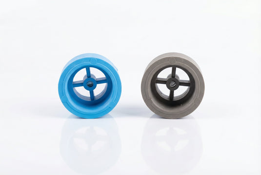 Screw-Stem Leafield Adaptor