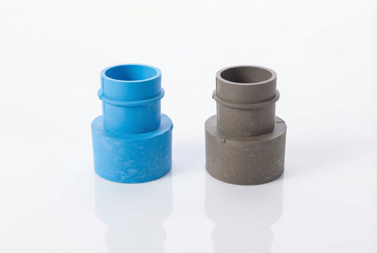 Screw-Stem Leafield Adaptor