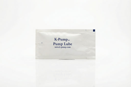 K-Pump Lube